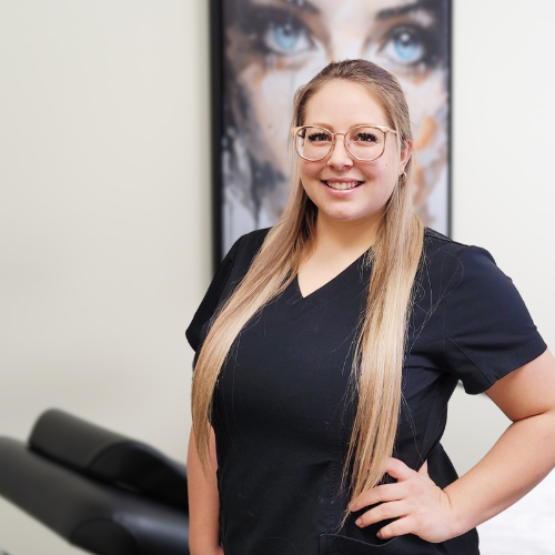 ME360 - Site web (page équipe - Cindy)